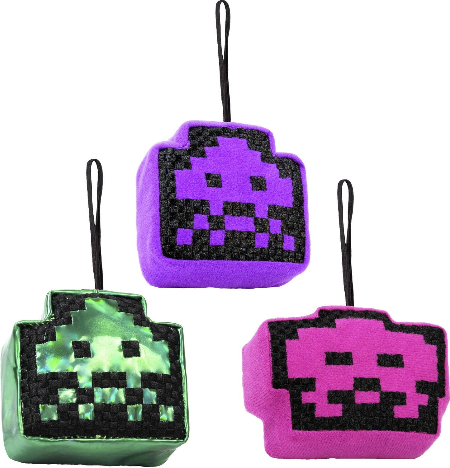 Space Invaders Individual Blind Box