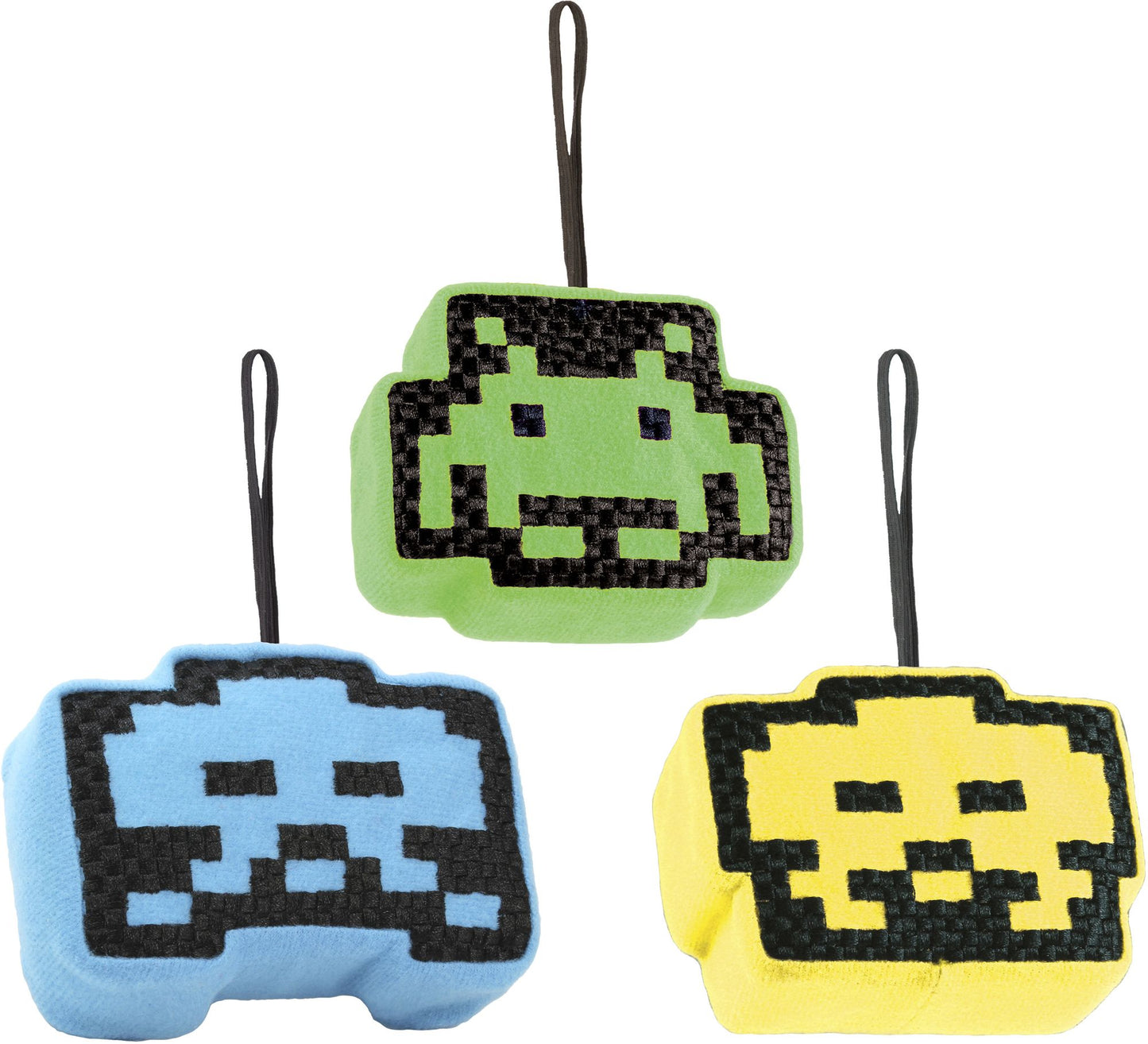 Space Invaders Individual Blind Box