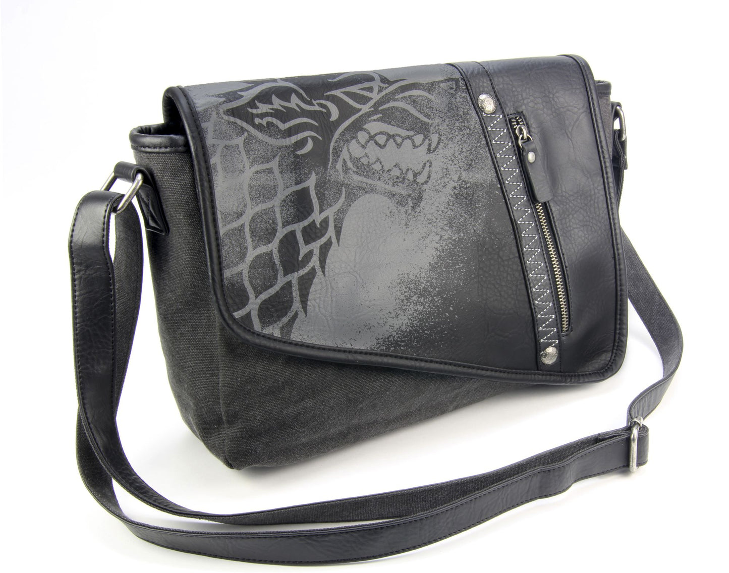 House Stark Mini Messenger