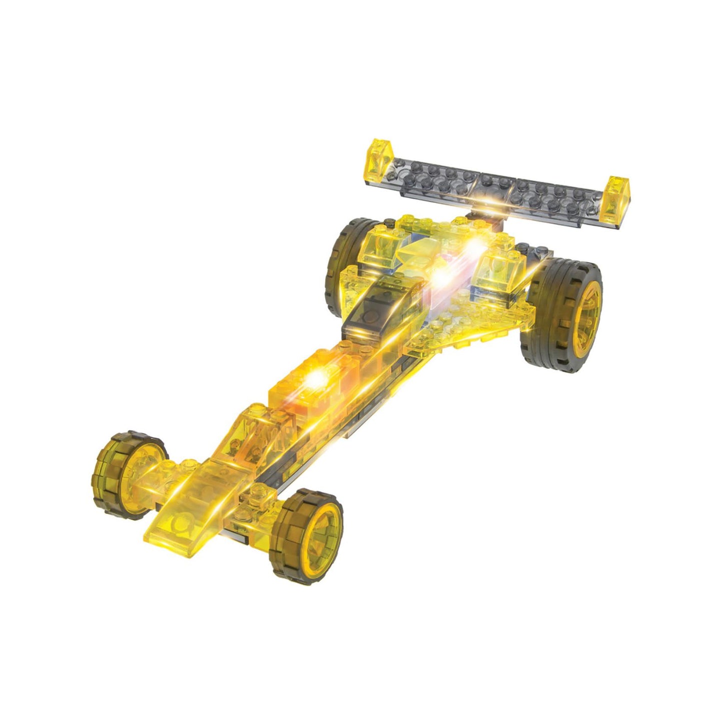 6-in-1 Dragster