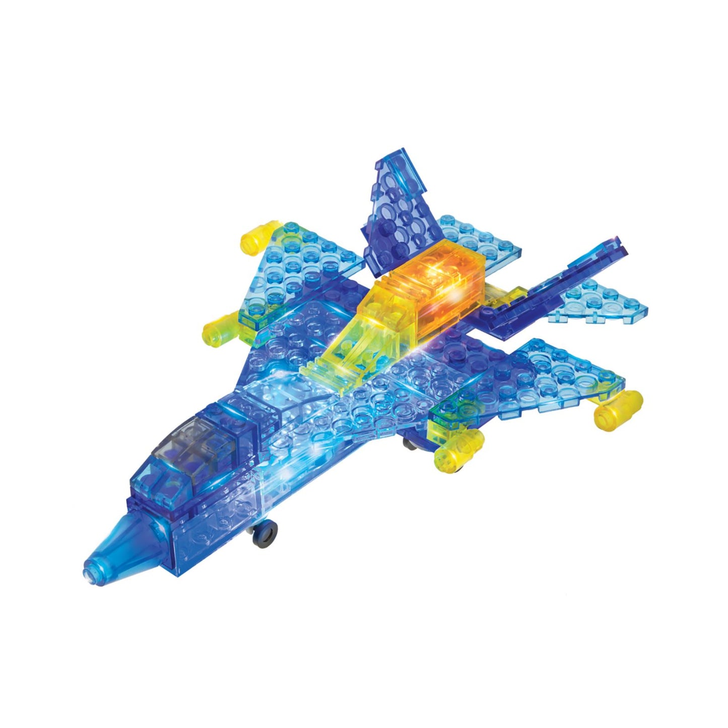 6-in-1 Jet