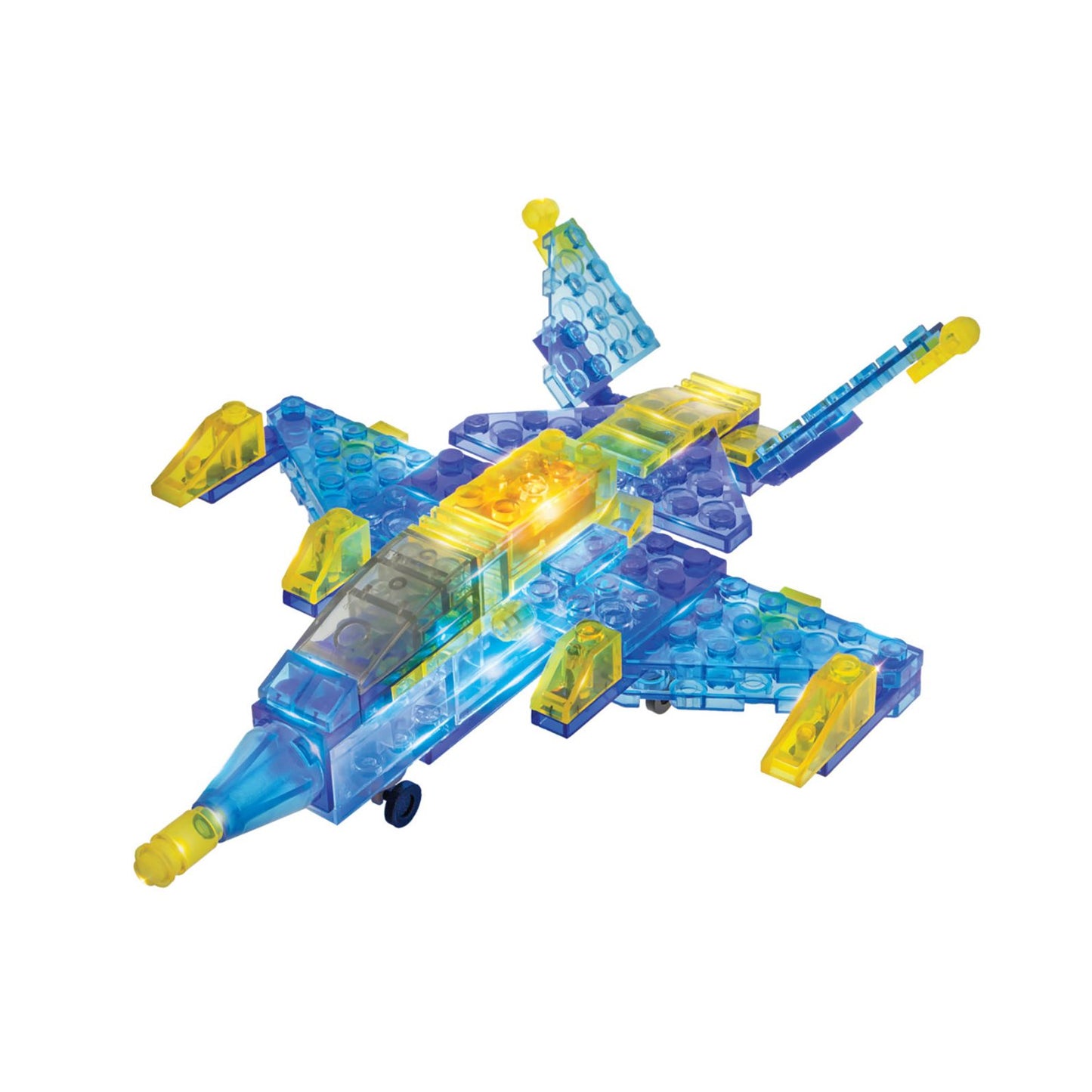 6-in-1 Jet