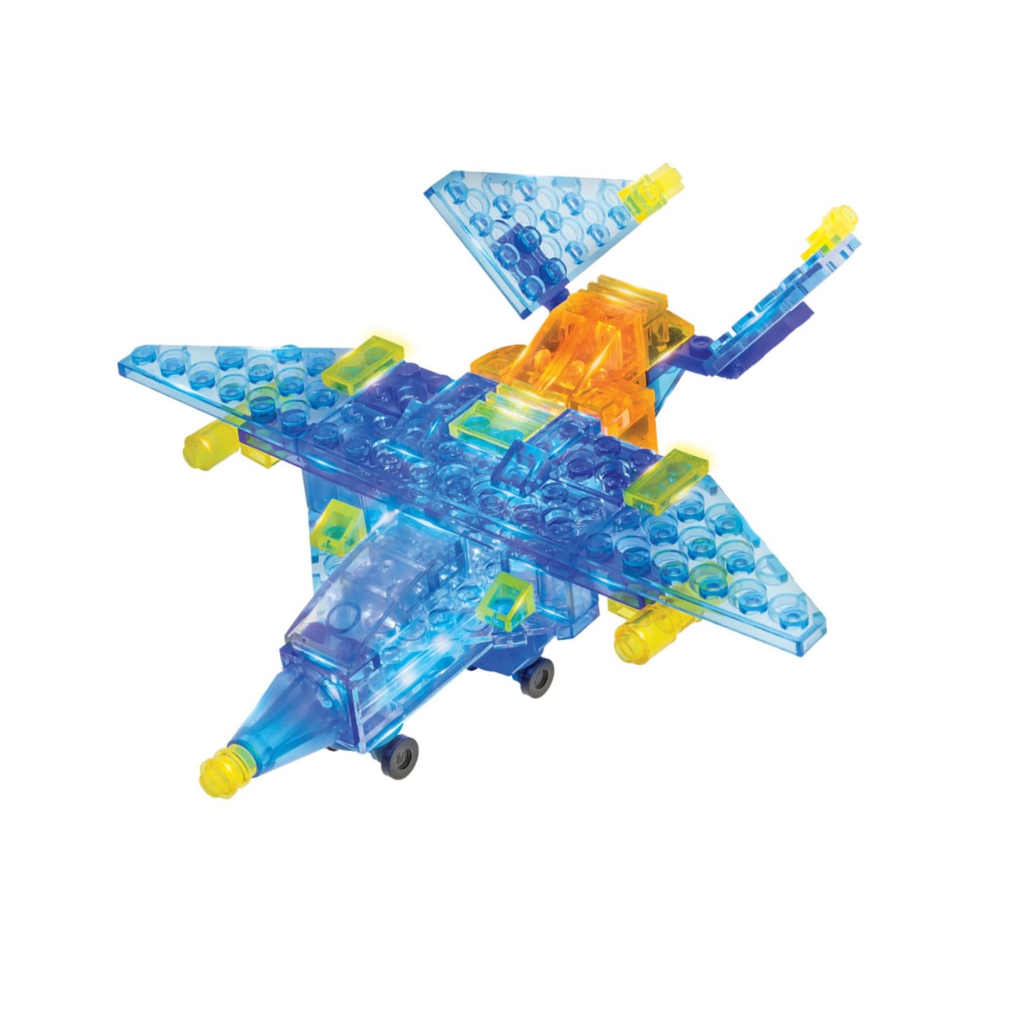 6-in-1 Jet