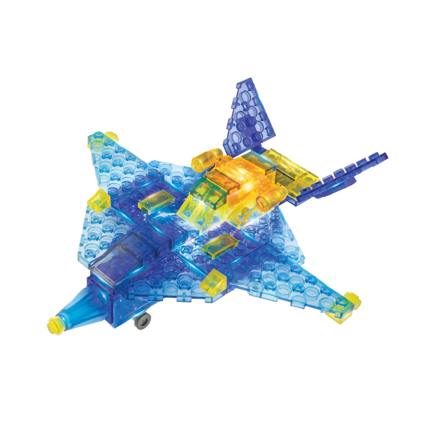 6-in-1 Jet