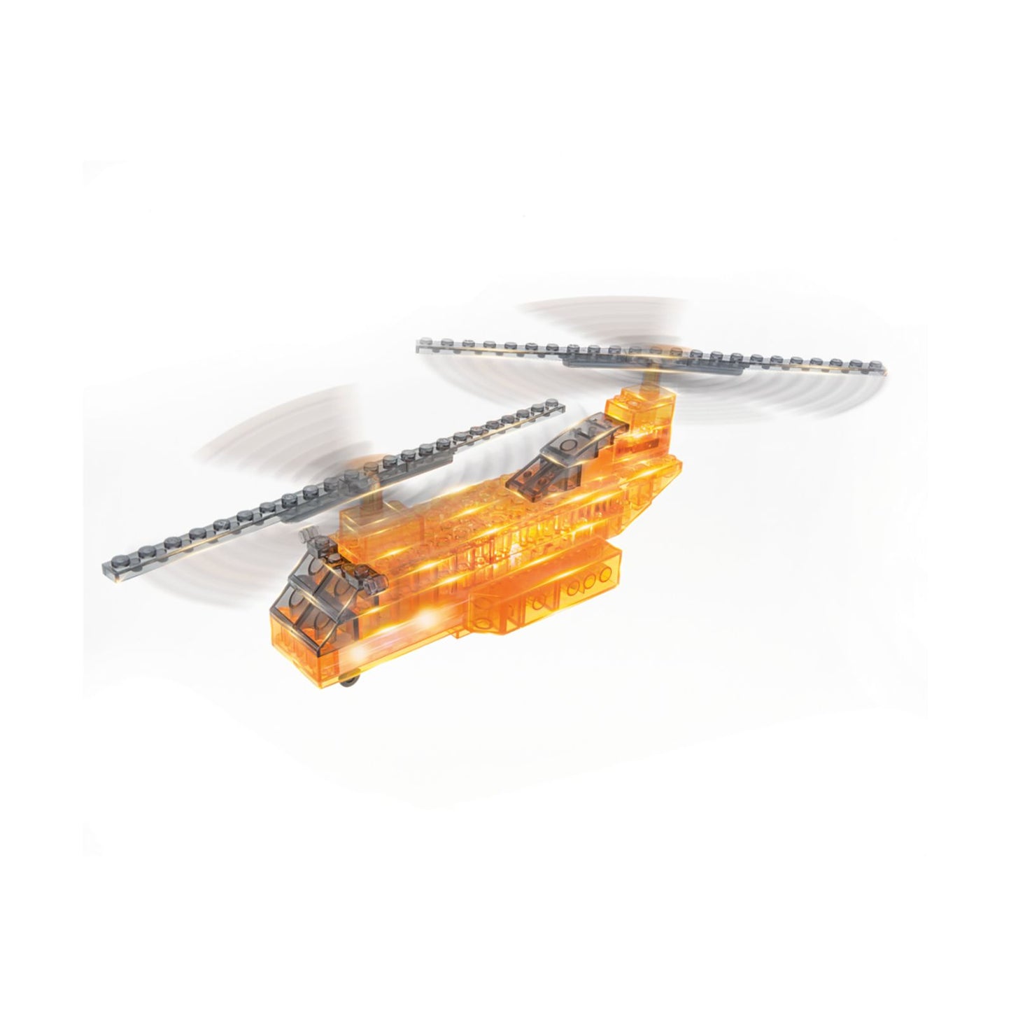 6-in-1 Rescue Copter