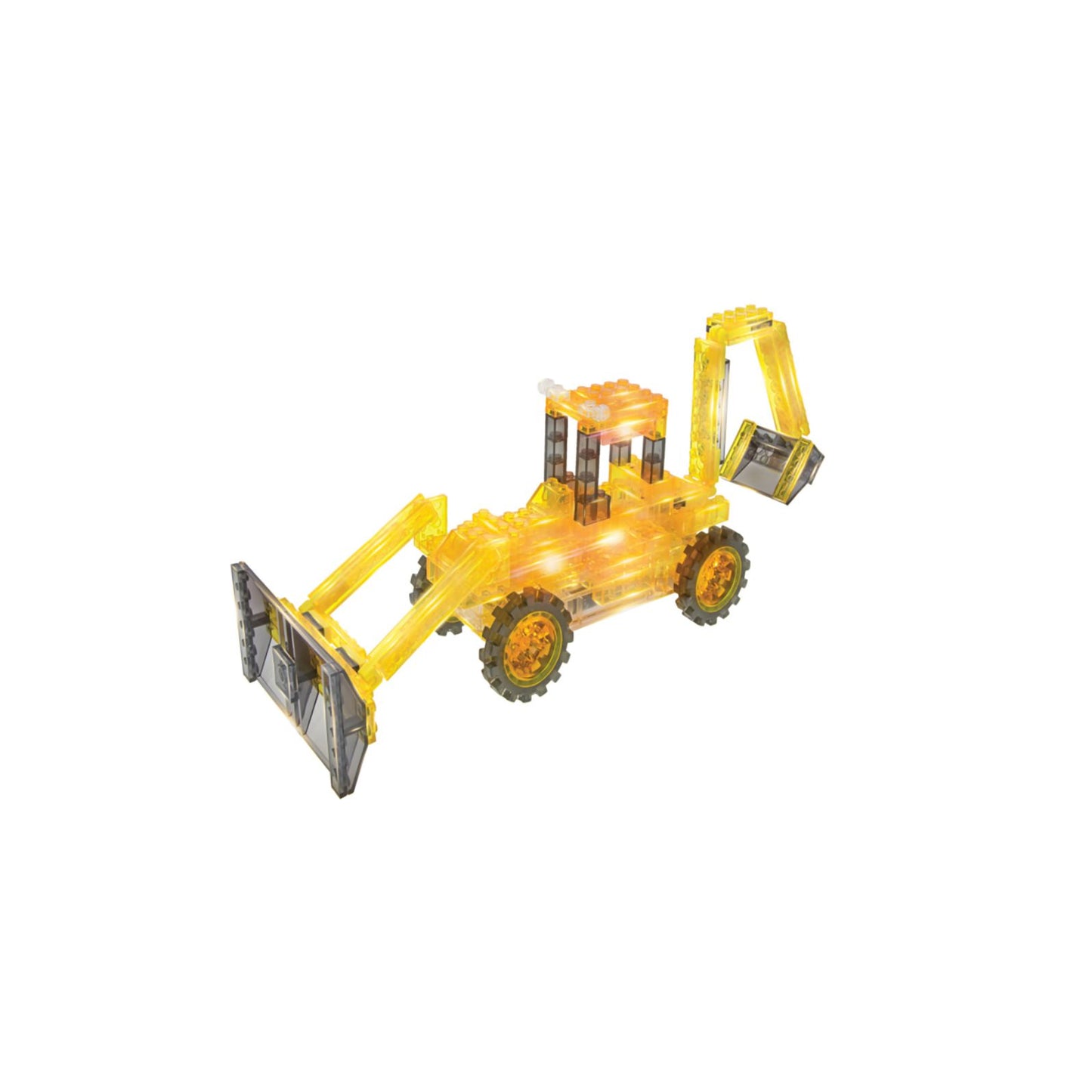 8-in-1 Construction