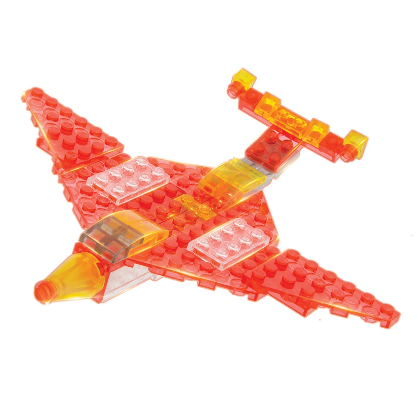 4-in-1 Plane