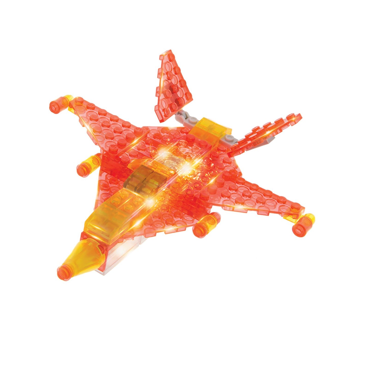 4-in-1 Plane