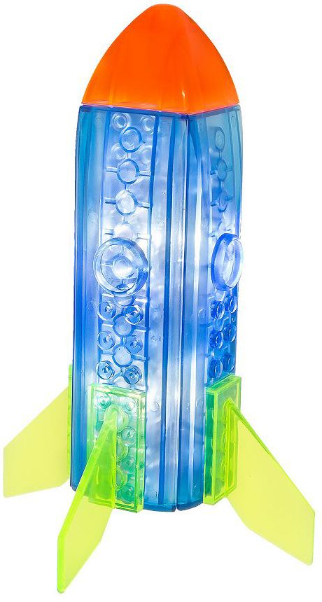 Laser pegs 3 in 1 Space