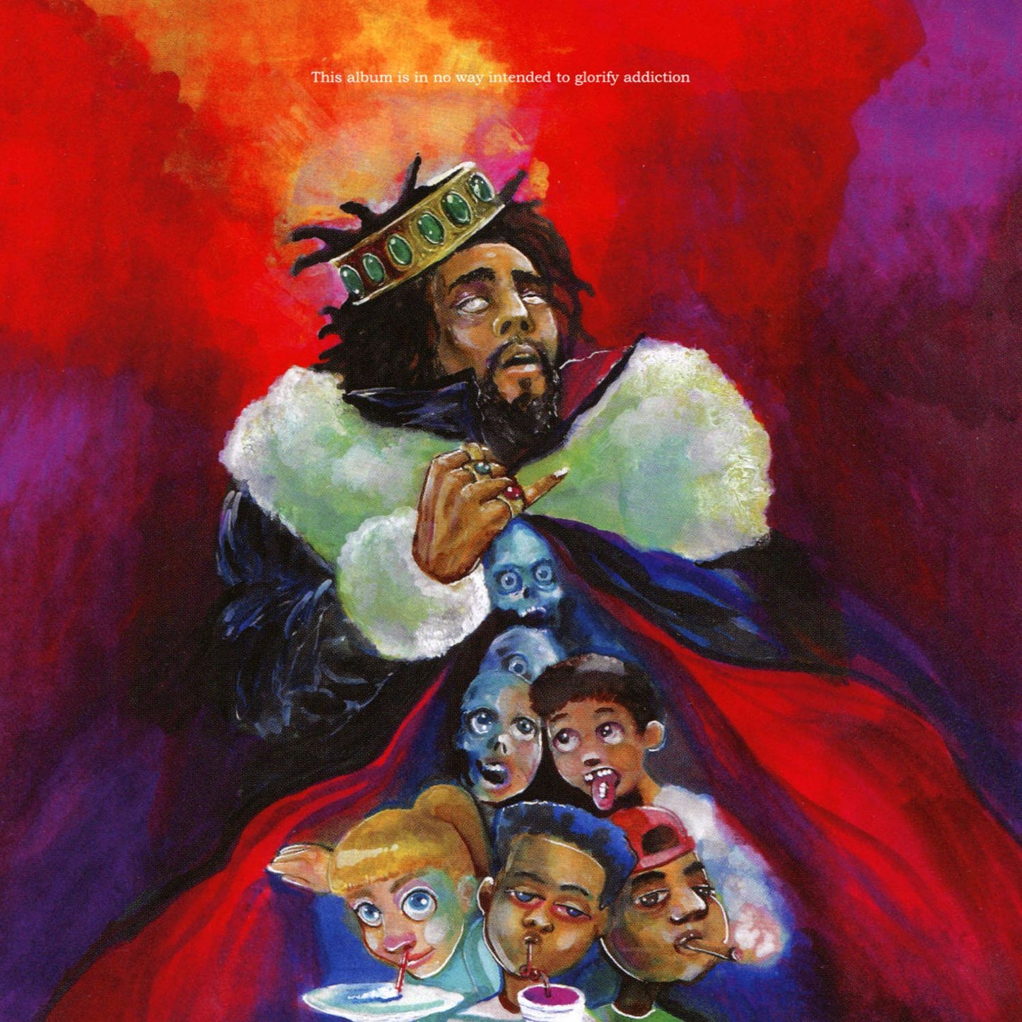Kod (J. Cole)