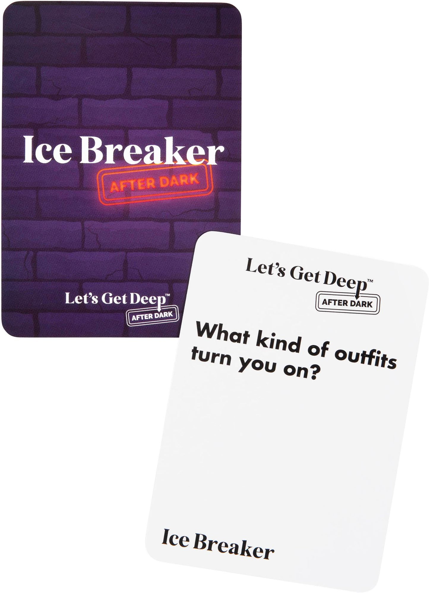 Let's Get Deep: After Dark Expansion