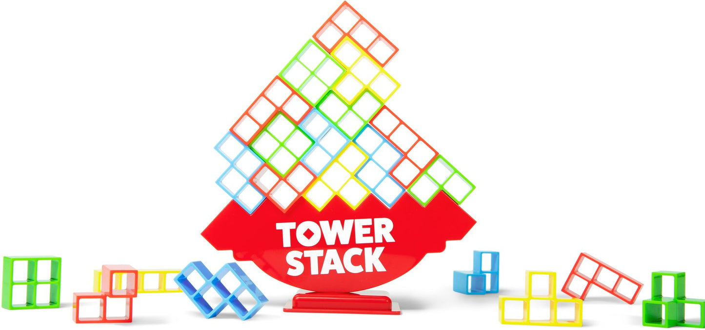 Tower Stack