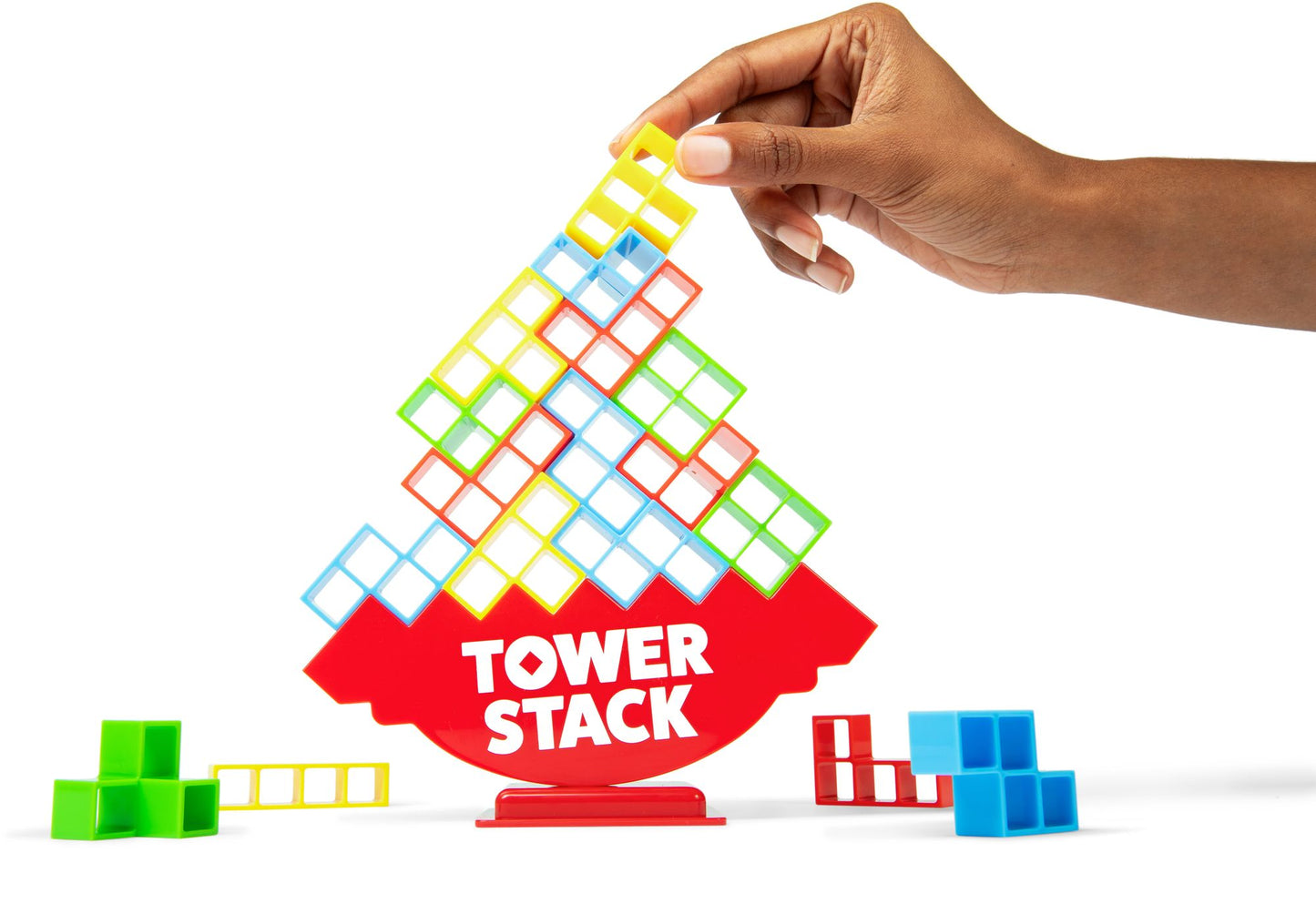 Tower Stack