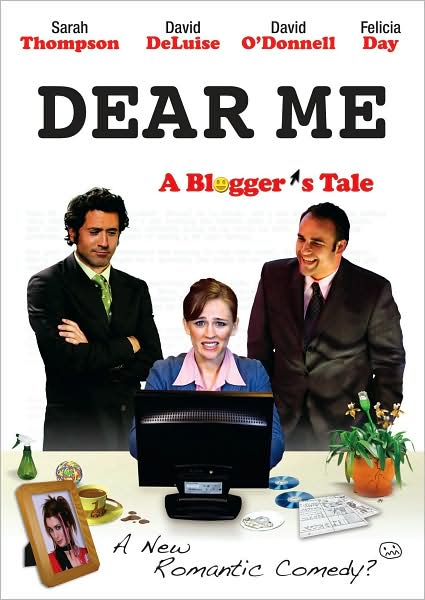 Dear Me: A Blogger's Tale