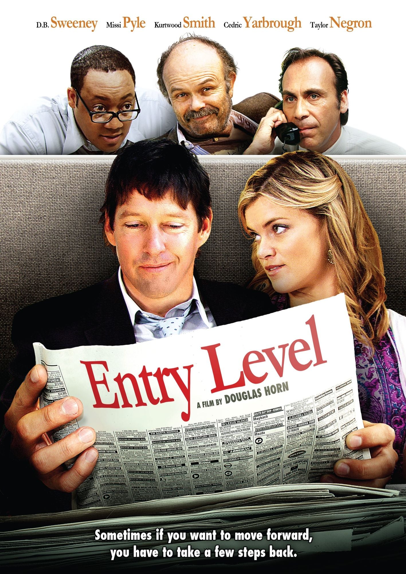 Entry Level