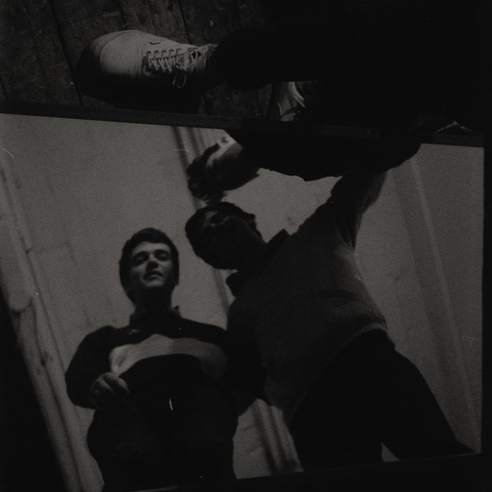 Iii [Lp]