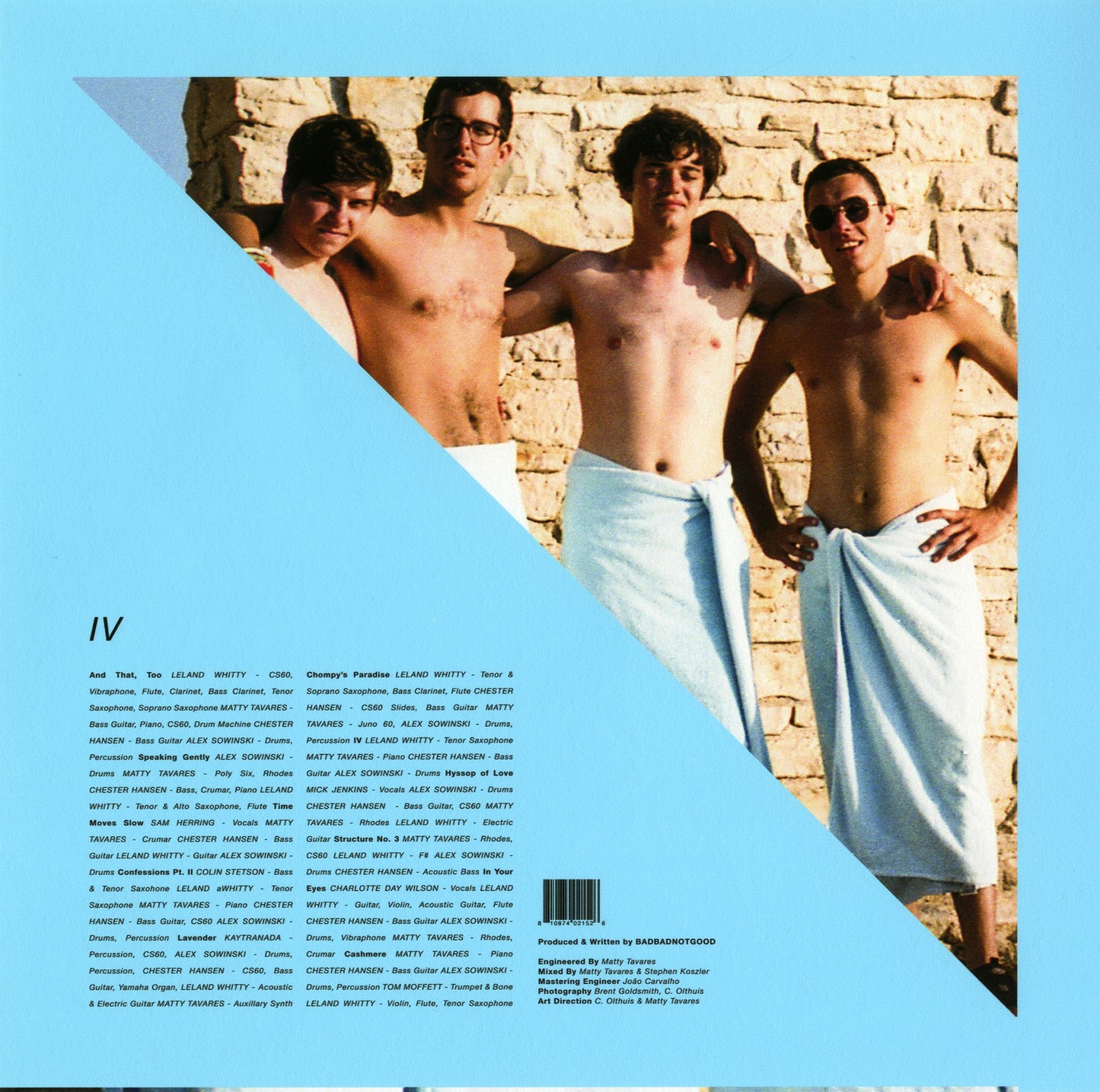 Iv [Lp]