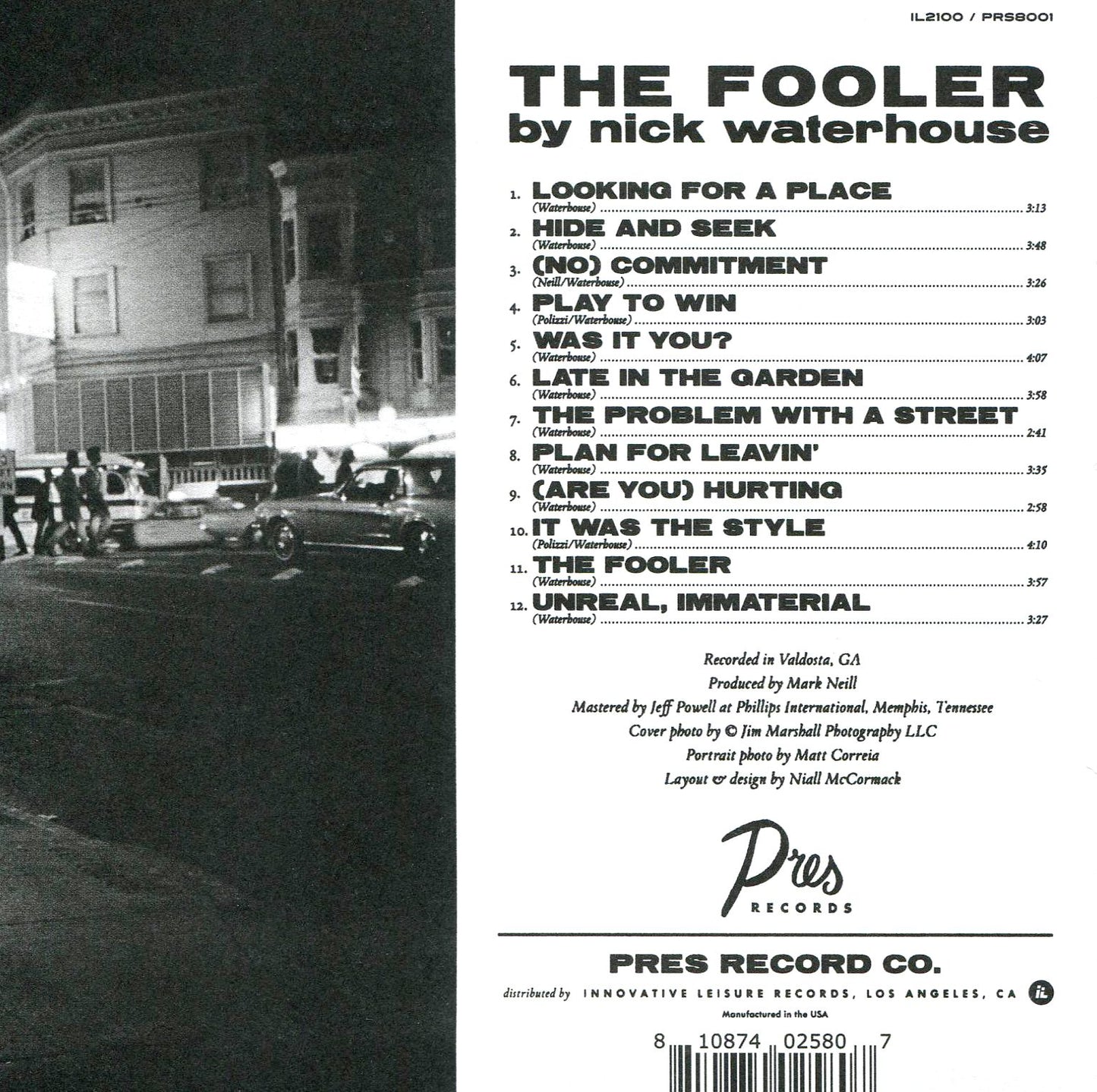 Fooler
