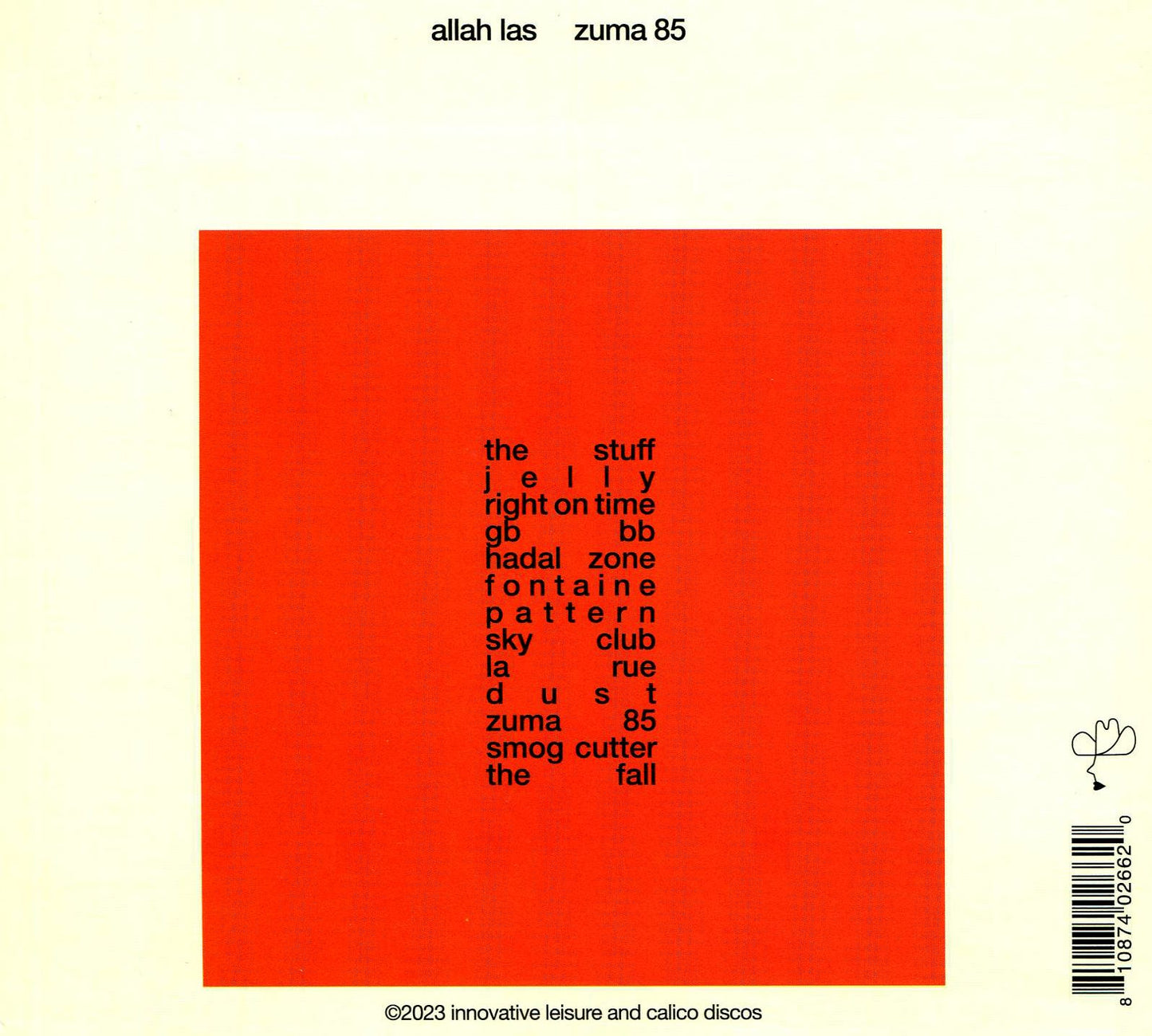Zuma 85 (Dig)