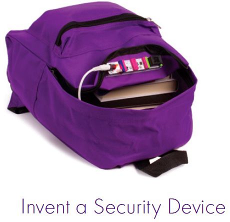 littleBits STEAM Student Set