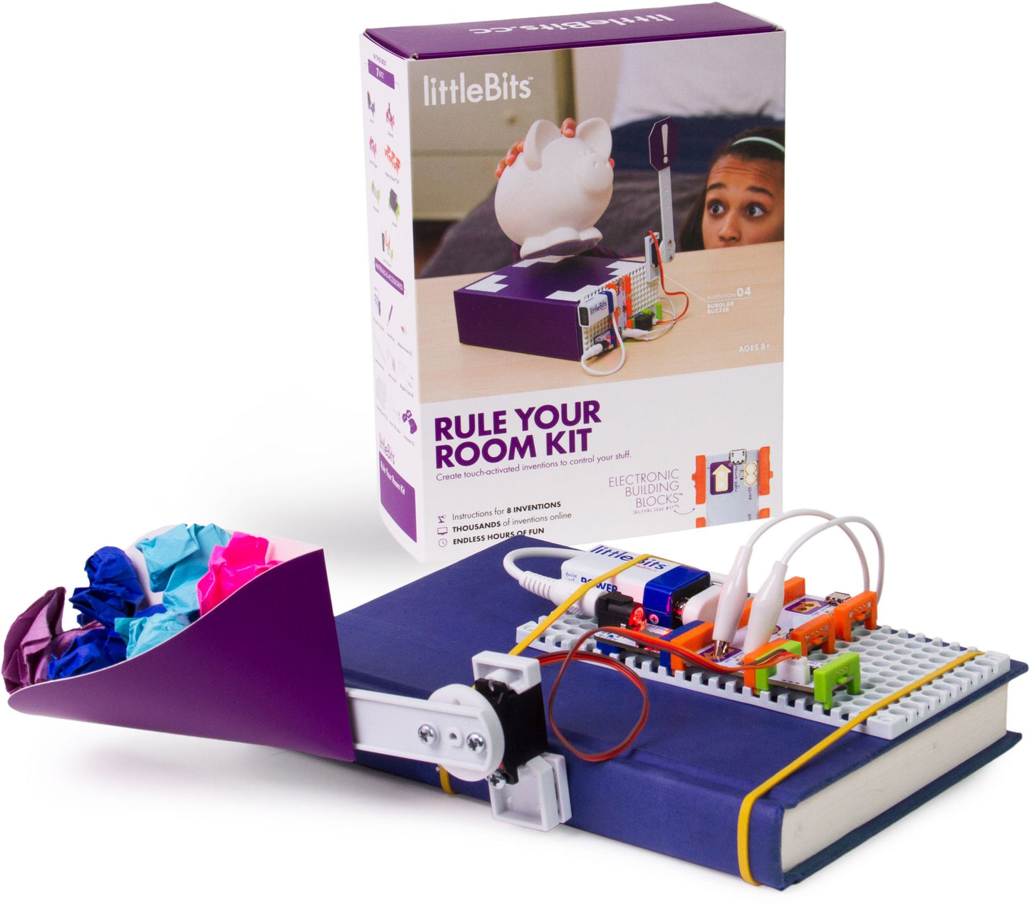 Rule Your Room Kit