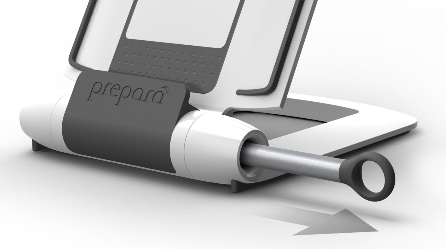 iPrep Adjustable Tablet & Phone Stand B&N Exclusive edition