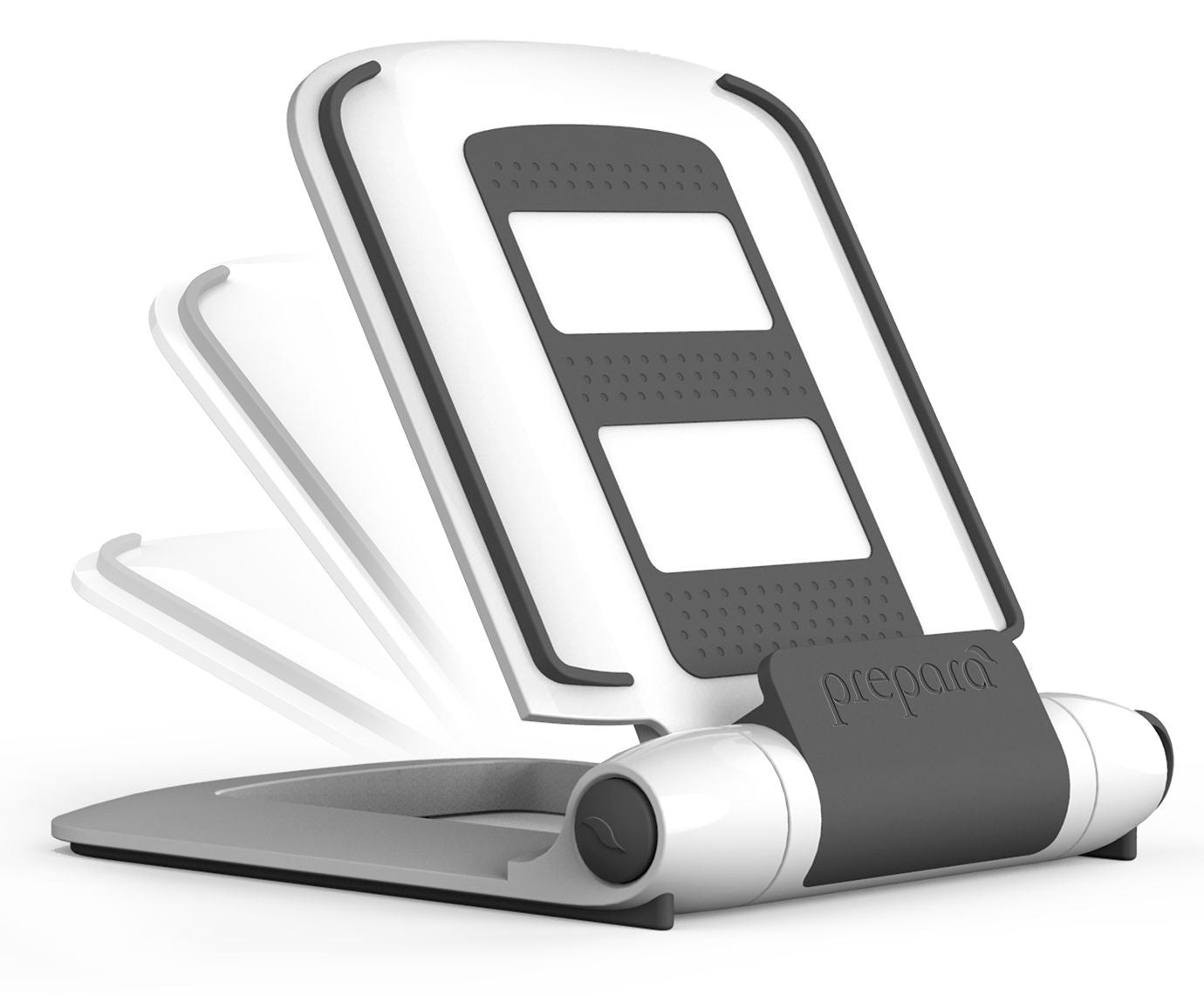 iPrep Adjustable Tablet & Phone Stand B&N Exclusive edition