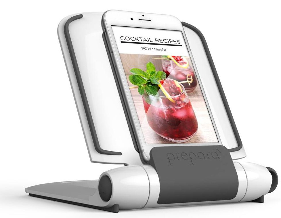 iPrep Adjustable Tablet & Phone Stand B&N Exclusive edition