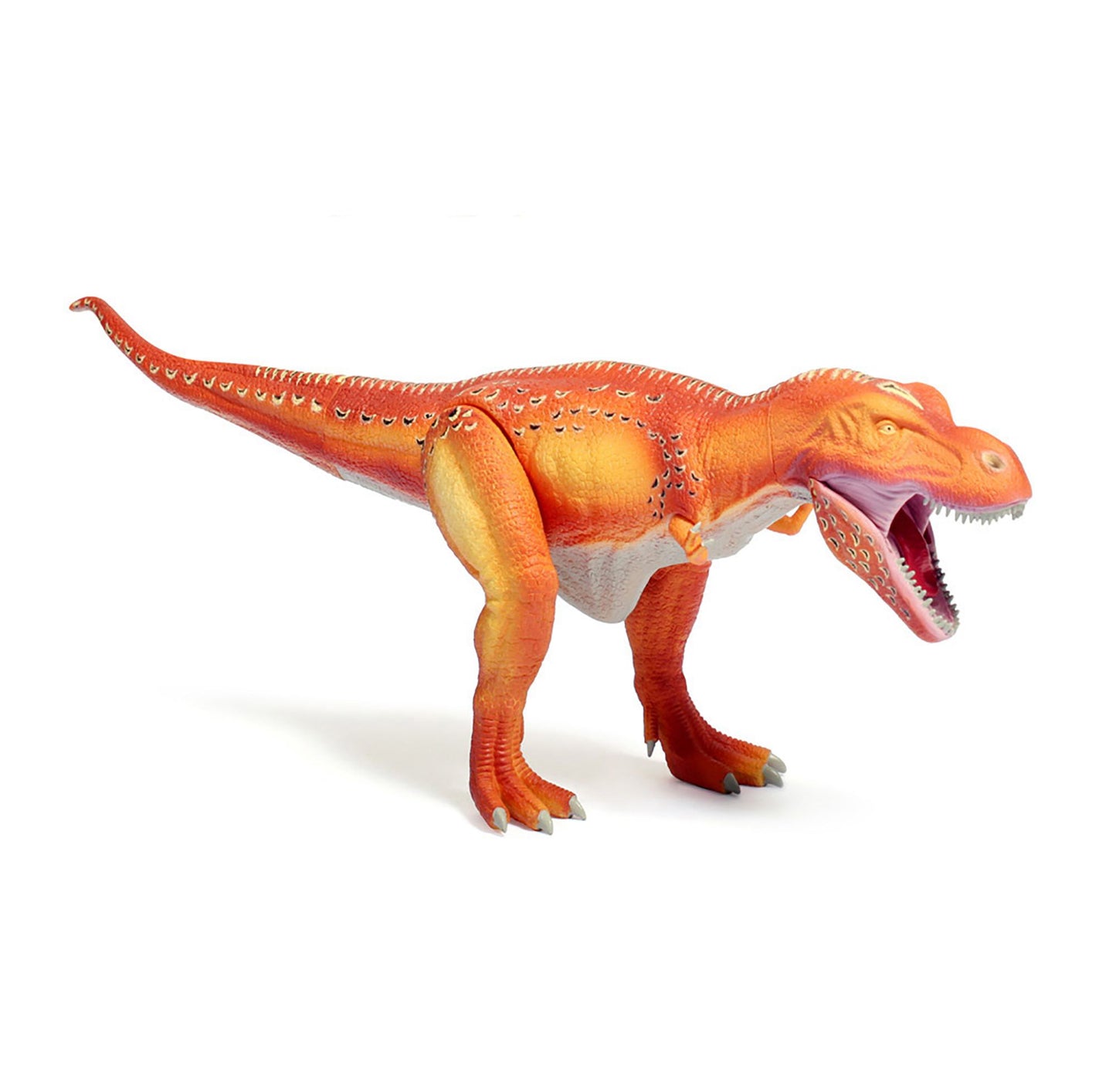 Geoworld Dr. Steve Hunters Large Jurassic Action T. Rex