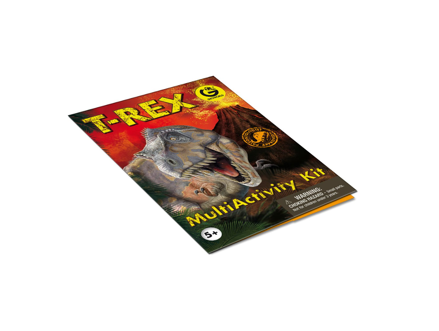 T-Rex Multi Activity Kit