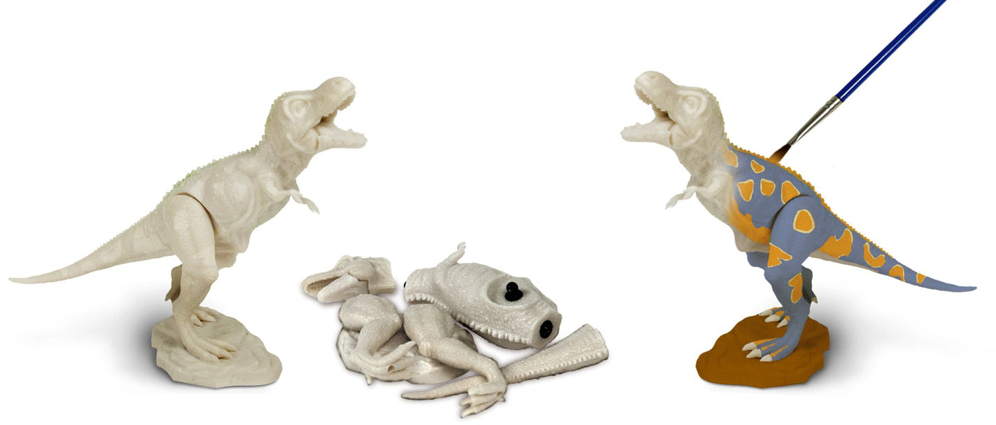 T-Rex Multi Activity Kit
