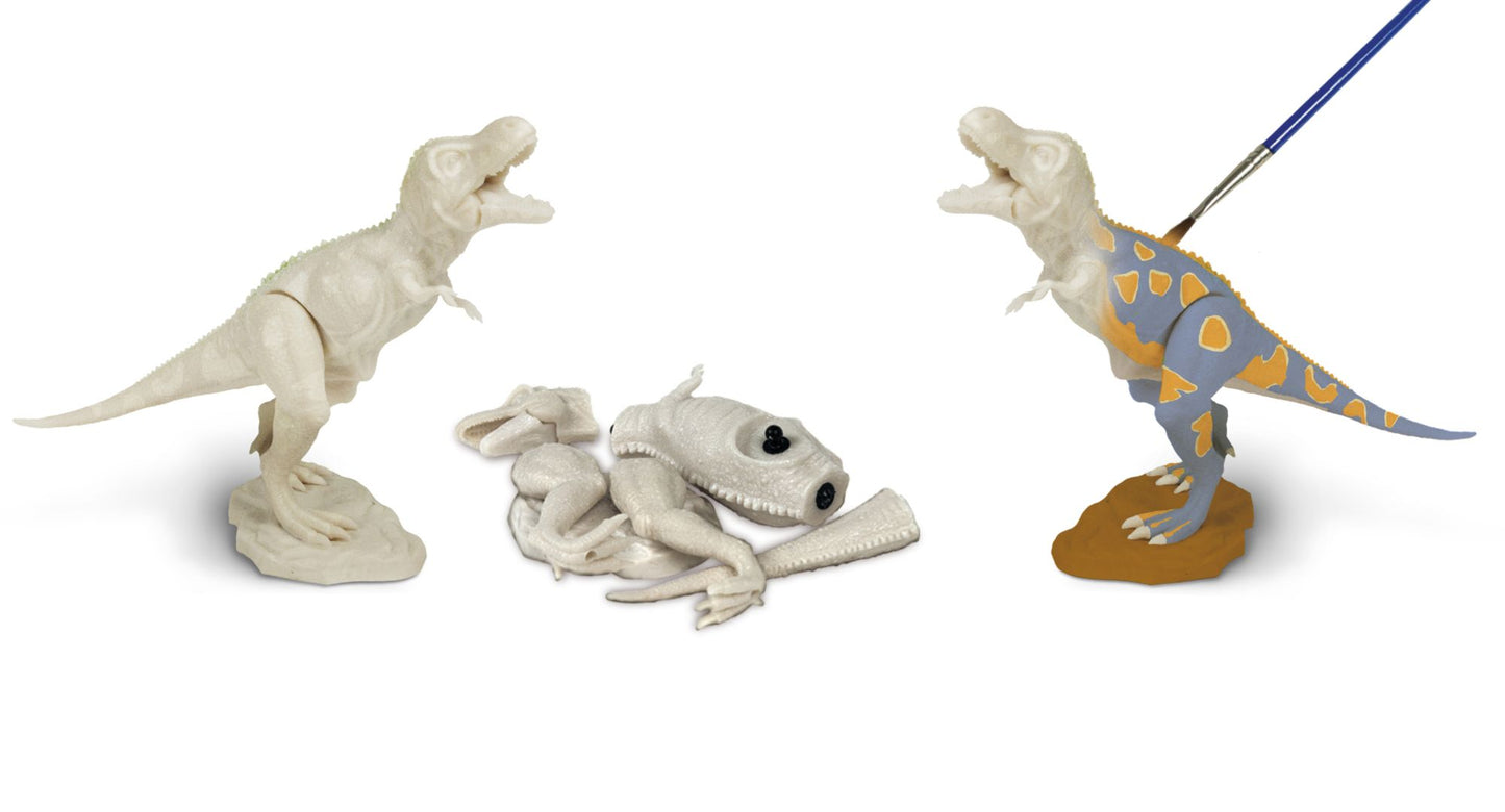 T-Rex Multi Activity Kit