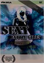 Sexy Battle Girls