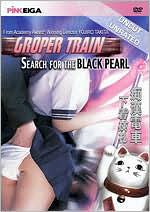 Groper Train: Search for the Black Pearl