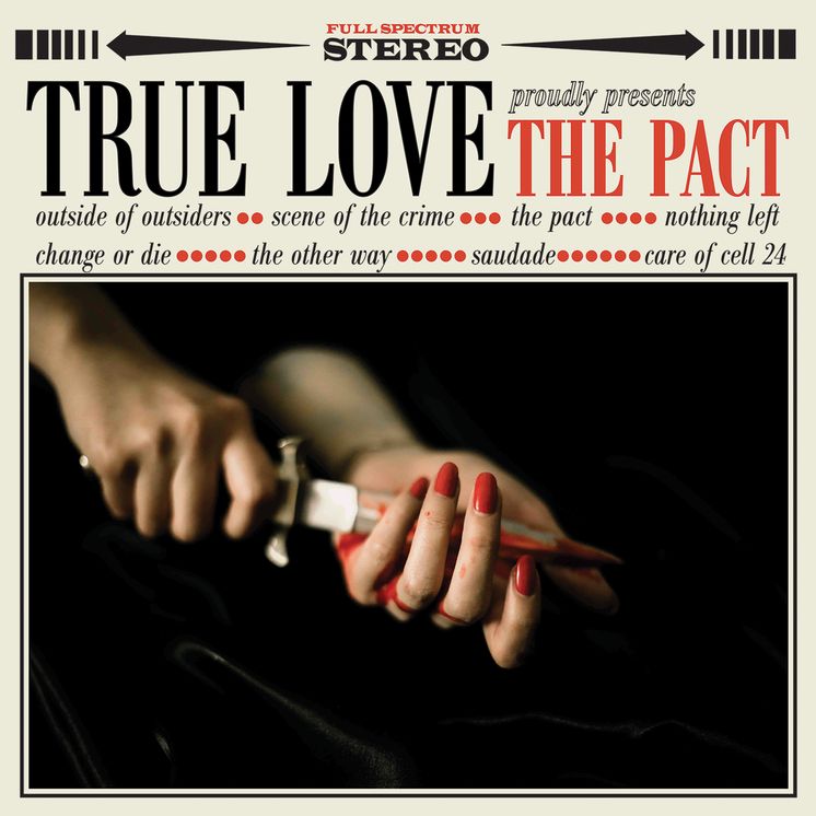 Pact