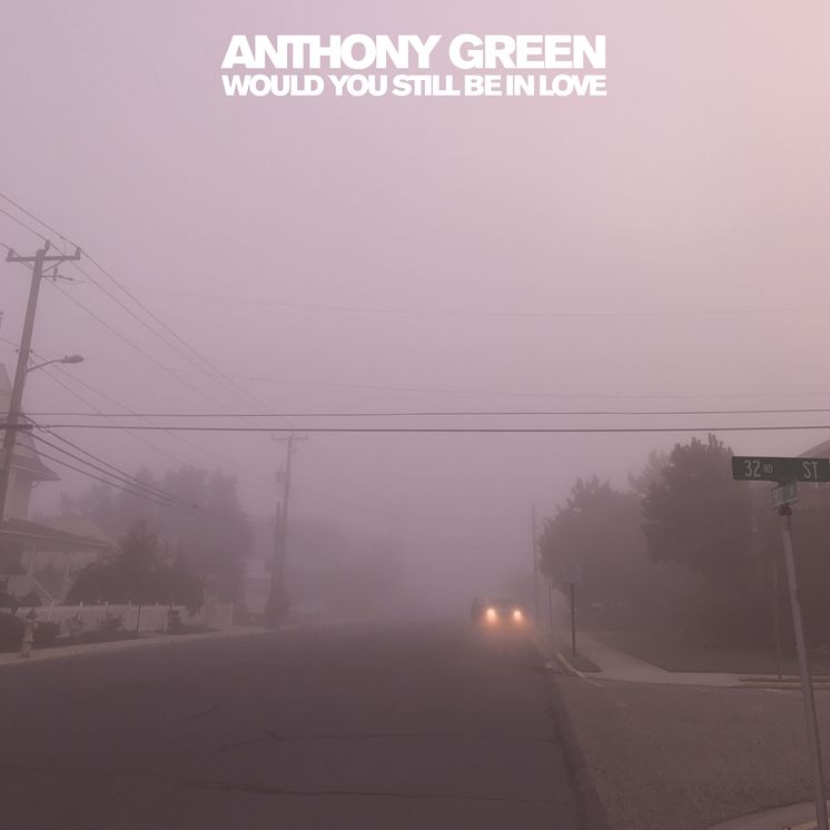 Would You Still Be in Love [Coloured Vinyl]