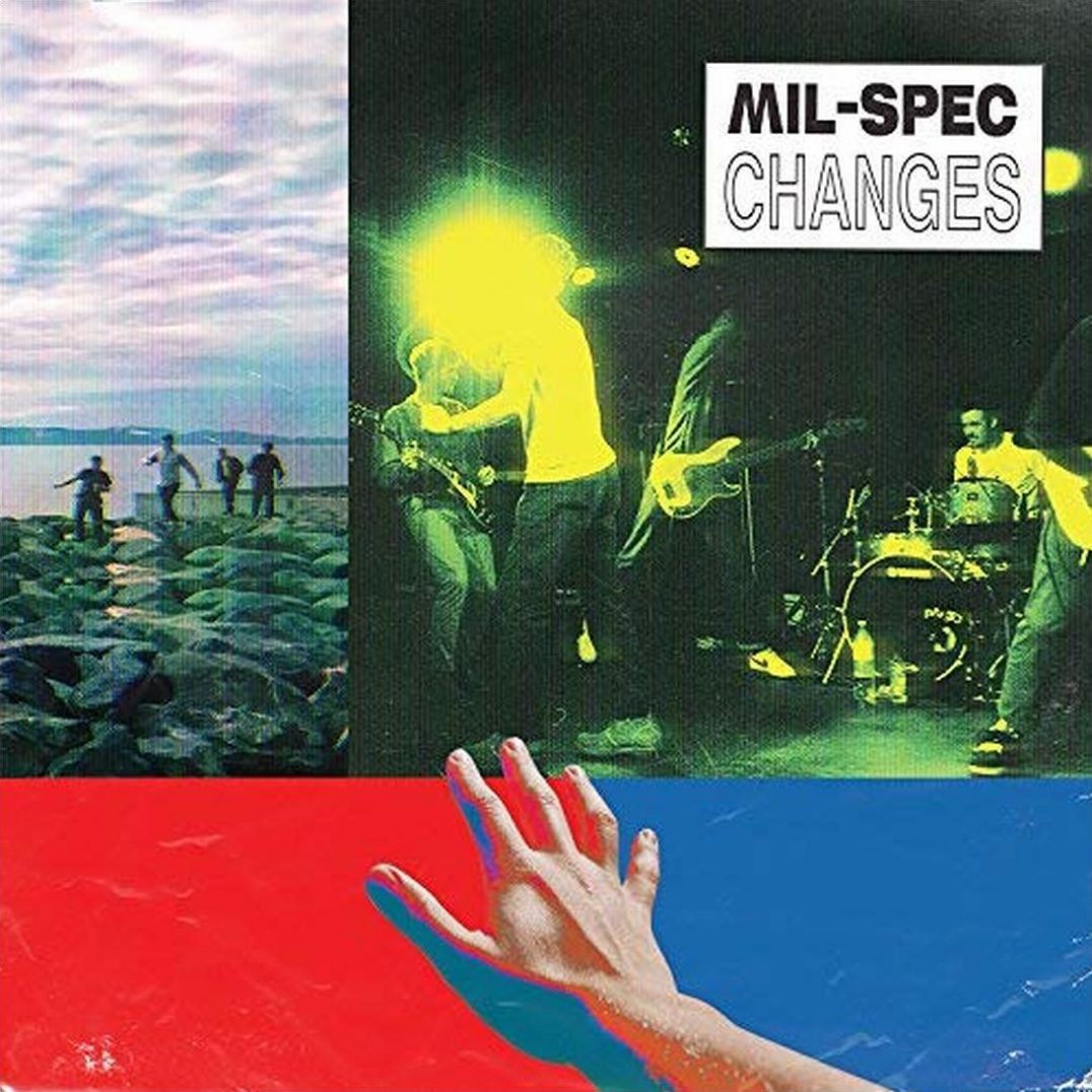 Changes