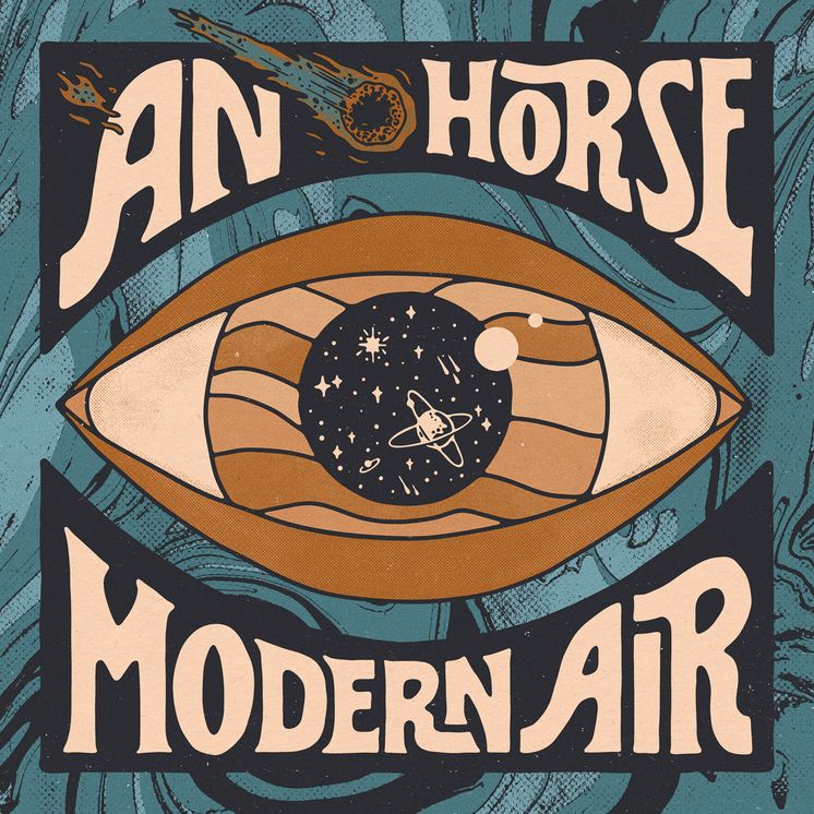 Modern Air