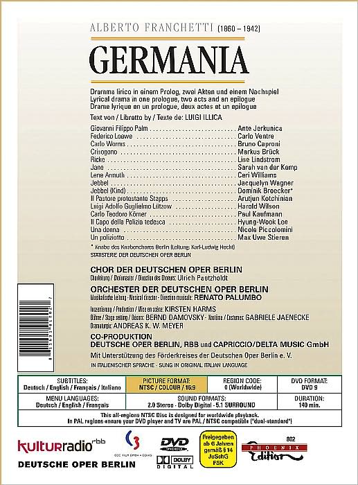Germania