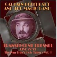 Translucent Fresnel: The Nan Trues Hole Tape 72/73 Live