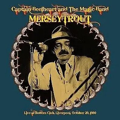 Merseytrout [Limited Edition]