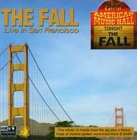 Live In San Francisco (W/Cd)