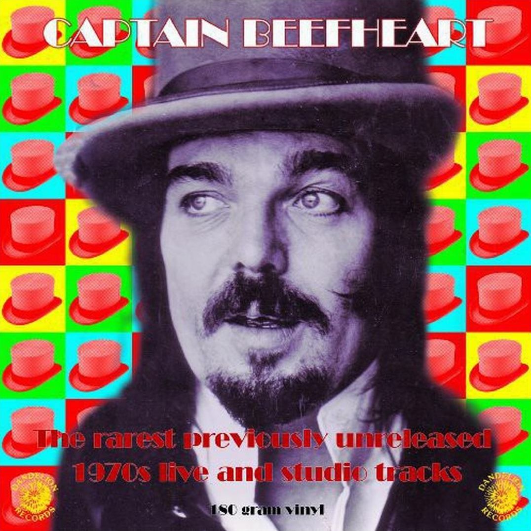 The Rarest Previously Unreleased 1970S Live And Studio Tracks