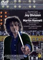 He Wasn't Just The Fifth Member Of Joy Division