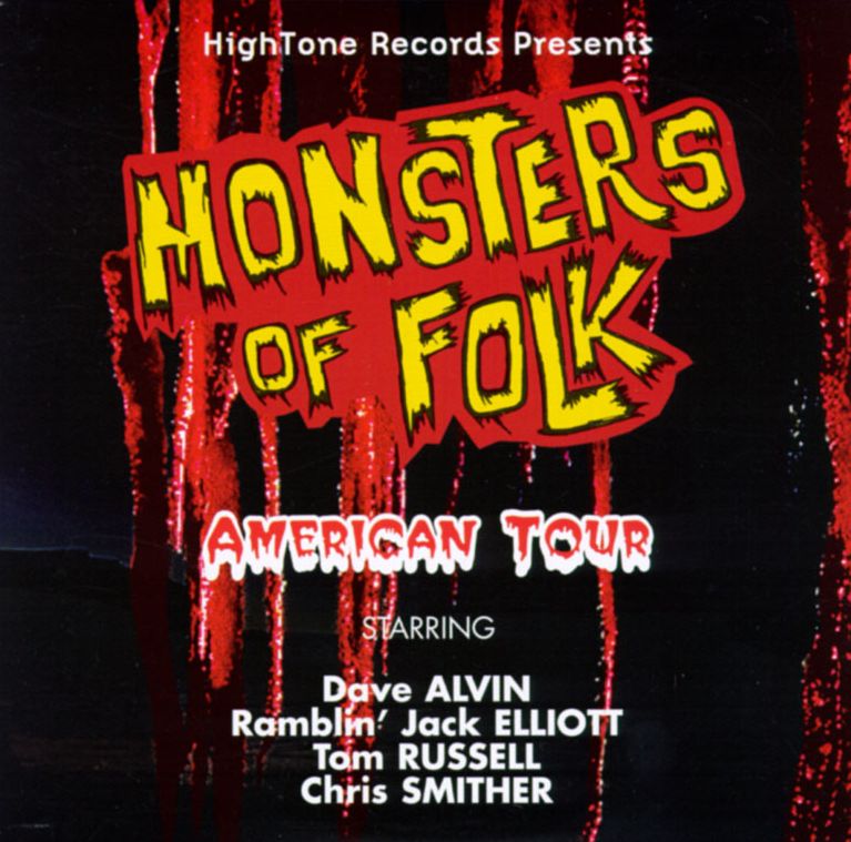 Monsters Of Folk