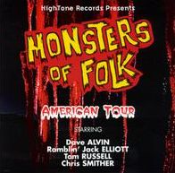 Monsters Of Folk