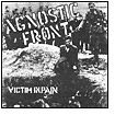 Victim In Pain