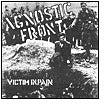 Victim In Pain