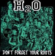 Don't Forget Your Roots