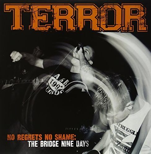 No Regrets, No Shame: The Bridge Nine Days